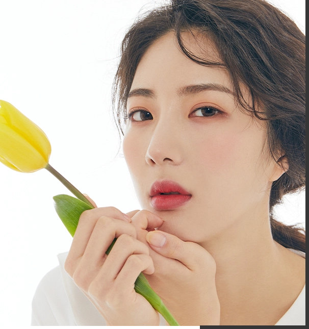 자연유착 쌍꺼풀