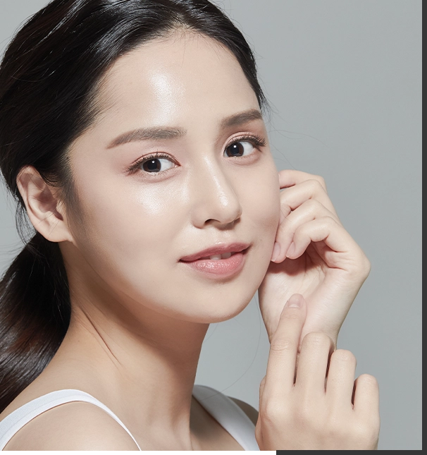 소시지 눈 교정