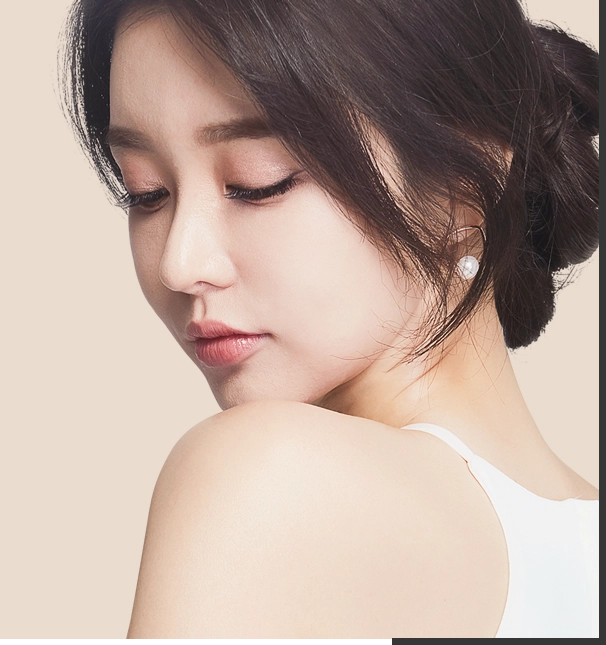 얇은 쌍꺼풀